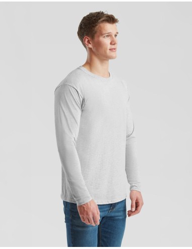 F-61-360-0-Iconic 195 Long Sleeve T